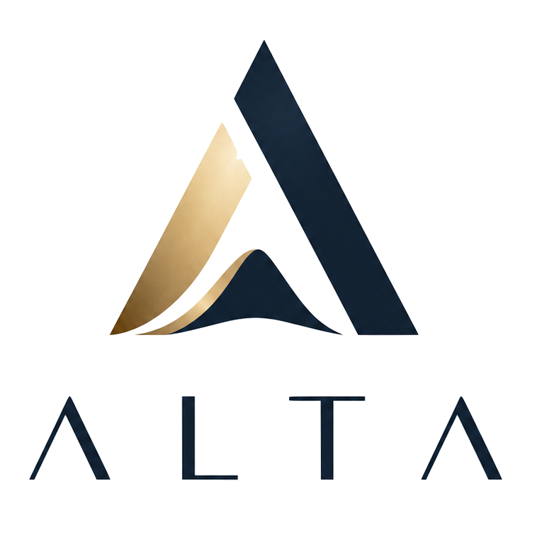 Alta